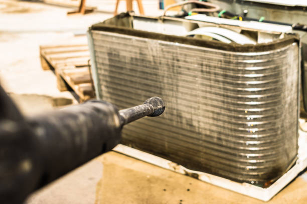 Best Commercial Air Duct Cleaning  in Ronkonkoma, NY