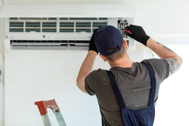 Professional Airduct Cleaning in NY