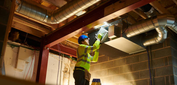 Best HVAC Air Duct Cleaning  in Ronkonkoma, NY