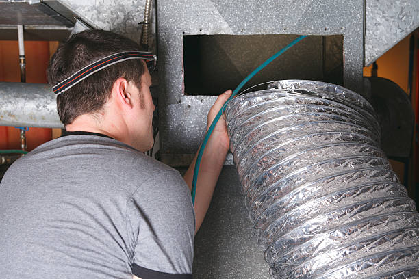 Best Affordable HVAC Duct Cleaning  in Ronkonkoma, NY